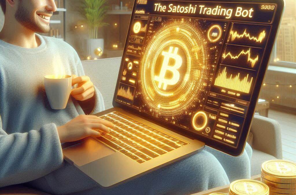 Satoshi Trading Bot: The Ultimate Solution for Automated Cryptocurrency Trading