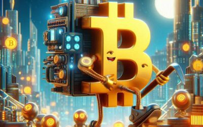 Satoshi Trading Bot and Bitcoin Mining in 2024