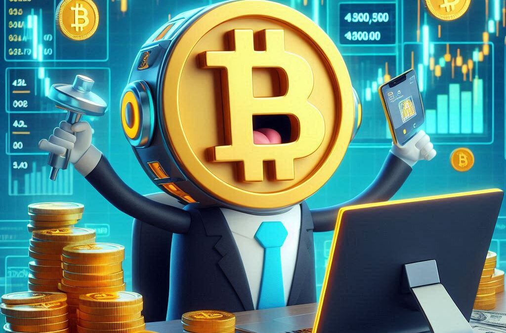 Mastering Crypto Trading: A Comprehensive Guide to Getting Started with Satoshi Trading Bot